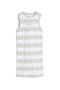 White Girl's Dress - IG0IG019720FA - 10