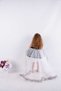 girl dress girl's evening dress - 2
