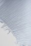 Baby Muslin Double Layer Organic Basic Baby Blanket 100% Cotton 105*120 cm Yk290524 - 2