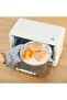 Waterproof Stainless Wire Dishwashing Gloves Tough Dirt Rust Remover Scraper Cleaning Gloves - 7