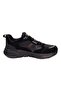 L.Figo Large Size Black Men's Shoes - 3