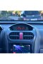 Opel Corsa Combo C - حامل أكواب نحيف للناشر الأوسط واليمين واليسار (قطعتان) - 4