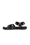 Moary Daily Comfortable and Lightweight Anatomical Velcro Sandals Colorful - 3