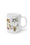 Cats Eating Noodle Mug Mug - 3