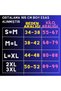 Thick Straped Body Shaping Slimming Corset 💎   Full Body Women's Corset with Supporting Agrafles 💎   Microfiber Shaping Corset - 3