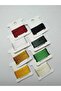 0.6 mm, 2 meters, 8 colors, total 16 meters of prayer bead string. - 7