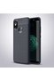 Xiaomi Mi 8 Se Camera Protected Leather Patterned Silicone Case - 2