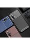 Huawei Nova 5t Patterned Silicone Cover with Camera Protection - 4
