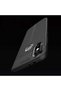 Xiaomi Mi 8 Se Camera Protected Leather Patterned Silicone Case - 3