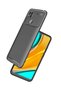غطاء سيليكون منقوش لهاتف Xiaomi Redmi 9C مع حماية للكاميرا - 3