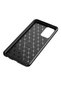 Samsung Galaxy A52 Patterned Silicone Cover with Camera Protection - 7