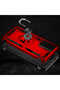 Tank Cover Shockproof with Magnetic Stand for Samsung Galaxy A53 5g - 6