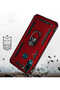 Tank Cover for Samsung Galaxy A10S Shockproof with Magnetic Stand - 4