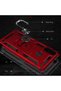 Tank Cover for Samsung Galaxy A10S Shockproof with Magnetic Stand - 8