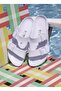 Lilac Women's Slippers -1017046 Size: 37 - 6