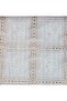 Lace PVC Shelf - Cabinet-drawer Cover /new: 50 Cm X 1 Mt Pattern Flower 021 - 4