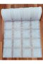 Lace PVC Shelf - Cabinet-drawer Cover /new: 50 Cm X 1 Mt Pattern Flower 021 - 2