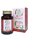 Ferrous C Iron Bisglisinate + Liposomal C 60 Herbal Capsules
