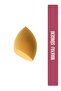 Professional Makeup Sponge Makyaj Süngeri Sarı