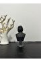 John Wick Büst Figür 13cm Boyalı - 4