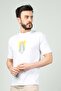 CAZ 4263 O.BIS T-SHIRT WHITE - 3