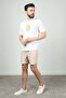 CAZ 4263 O.BIS T-SHIRT WHITE - 5