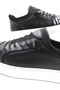 MEN'S LEATHER LINING, GENUINE LEATHER, ULTRA COMFORTABLE, FULL ORTHOPEDIC, CASUAL SHOE - 3