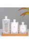 PORTABLE TRAVEL SOAP Bowl AND CREAM Bowl 3 PACK