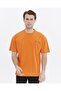 Oversize Print Detailed T-Shirt - 2