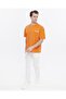 Oversized Printed T-shirt