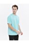 Oversize Print Detailed T-Shirt - 2