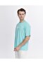 Oversize Printed T-Shirt - 6