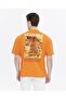 Oversized Printed T-shirt - 6