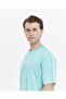 Oversize Printed T-Shirt - 4