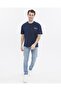 Oversized Printed T-shirt