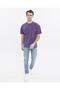 Oversize Printed T-Shirt
