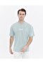 Oversized Printed T-shirt - 7