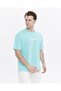 Oversize Printed T-Shirt - 2