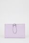 Women's Faux Leather Wallet Y8814azns - 2