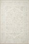Traditional Woven Base Washable Carpet Miravip9077