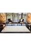 Traditional Woven Base Washable Carpet Miravip9077 - 3