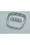 Audi direksiyon Kromu