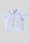 Linen Fabric Baby Boy Shirt