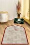 Digital Printing Prayer Mat Double Prayer Mat Minimalist Patterned Prayer Mat Prayer Mat With Dowry Prayer Mat - 3