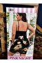 Women's Plus Size Nightgown Set - 2