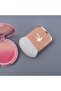 Professional Mini Portable Handheld Face and Body Foundation Brush Makeup Brush - 2