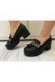 Genuine Leather Women's Shoes 33-34-35-36-37-38-39-40 - 4