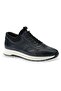5333 Men's Nata Natural Leather Casual Shoes - 4