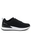 Connect 4Fx Black Men's Casual Running Walking Shoes Sneaker - 2