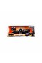 1:24 Batman & Batmobile Model Araba - 2
